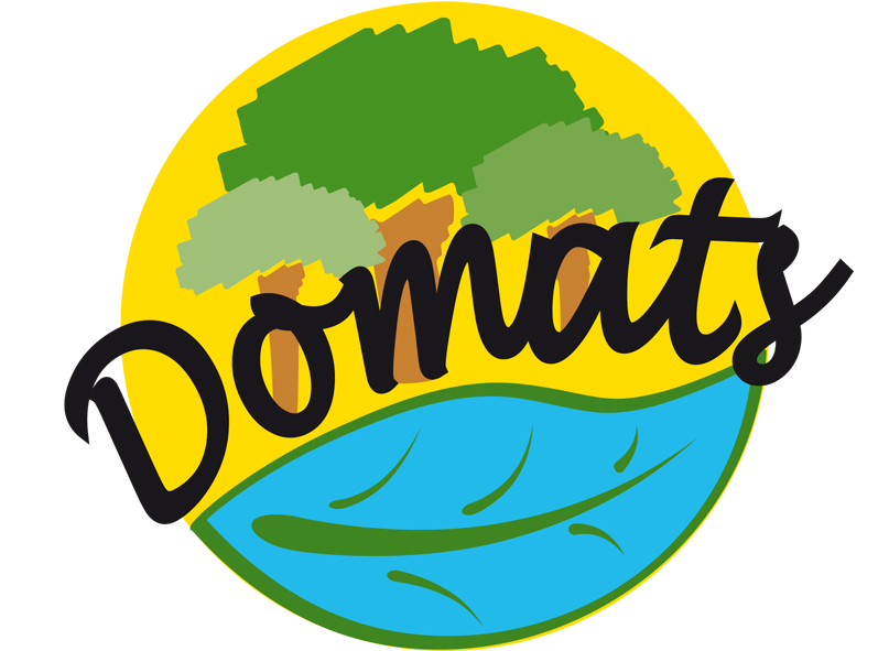 Logo domats89.fr