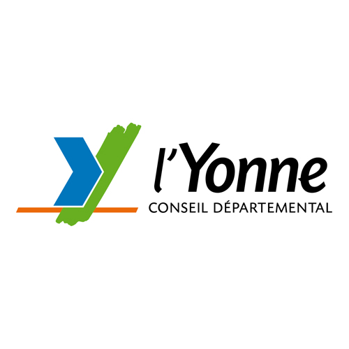 Conseil départemental de l'yonne